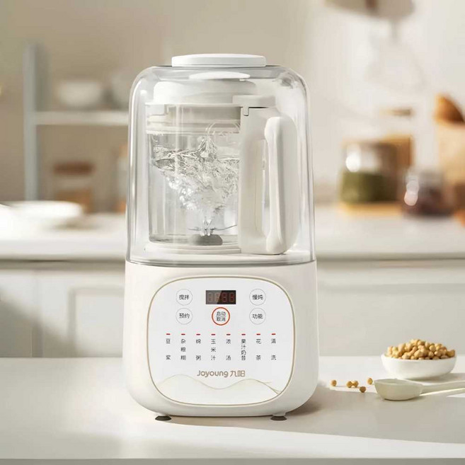 두유제조기 이유식 죽 콩물 만드는기계 메이커 비지, 1.2L