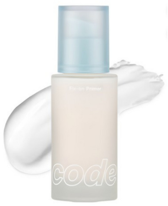 코드글로컬러 픽스온 프라이머 30ml, 단일 ONE COLOR, 1개