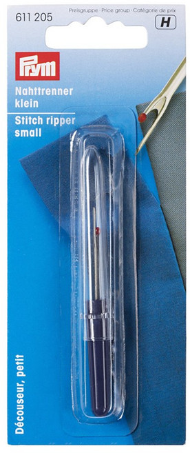 조이십자수 Prym프림 실뜯게 리퍼(소) 611205, 1개