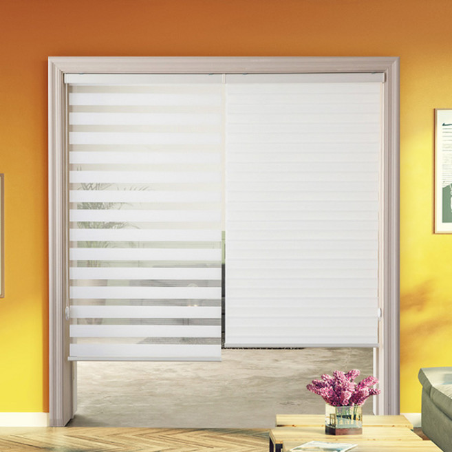 왕창 맞춤제작 콤비블라인드