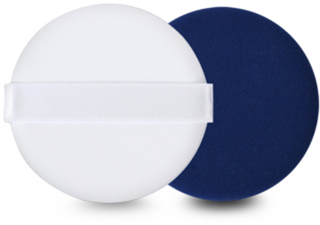 어스엔유 [당일발송] 루비셀 에어퍼프, 20개