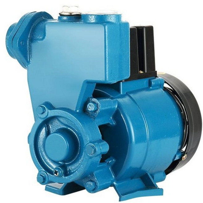 가정용 자동 가압펌프 부스터 모터 수도 수압상승 지하수, 1개