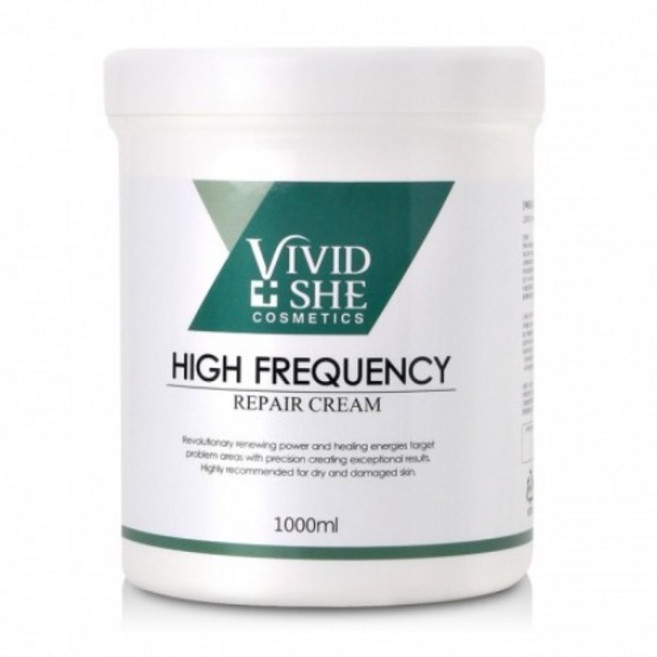 (5+1 10+3) 고주파 크림(1000ml) 고급 마사지 에스테틱 피부관리샵 전용 제품, 1개, 1L