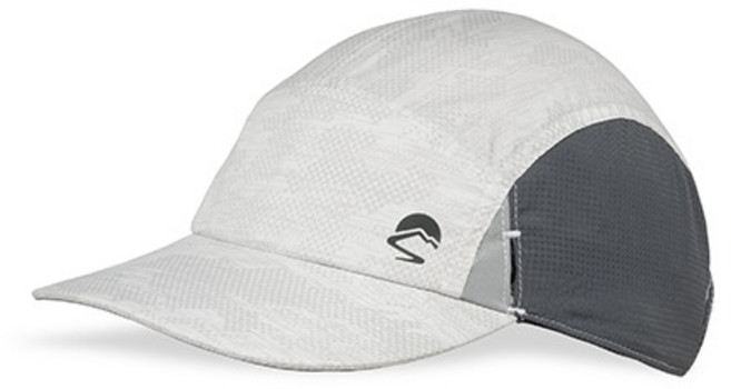 베이퍼라이트 스트라이드 캡VAPORLITE STRIDE CAP, White Terrain