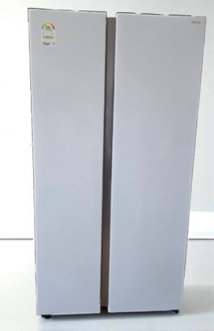 삼성전자 양문형 냉장고 852L 방문설치, RS84DG5002WW