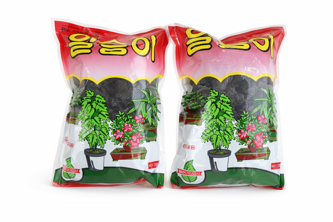 태성 알송이 고형 알거름 유박 500g, 2개