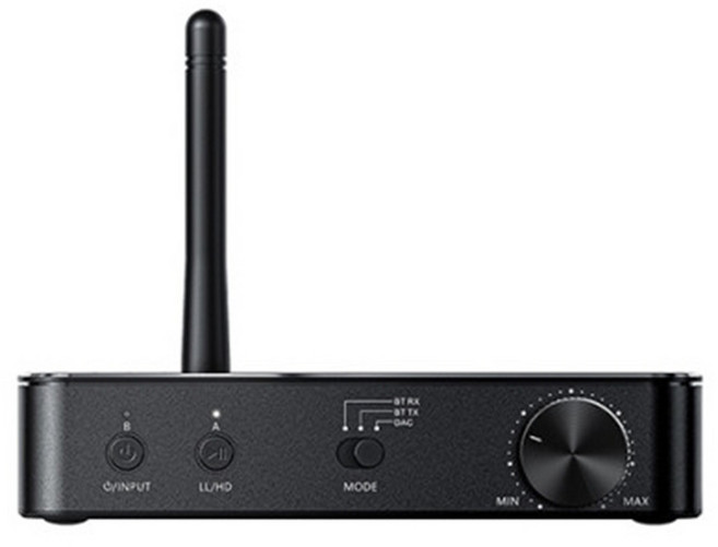 FiiO 피오 BTA30 Pro 하이파이 USB DAC & 블루투스 송수신기