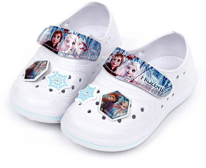 겨울왕국2 로렌 미끄럼방지 실내화