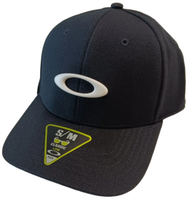 [국내매장] OAKLEY 오클리 (공용) 틴칸 캡