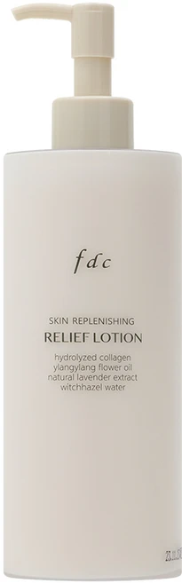 프랜더마 수부지로션 순한로션 허벌 라벤더 스킨리리플레니싱 릴리프, 1개, 300ml - 쿠팡