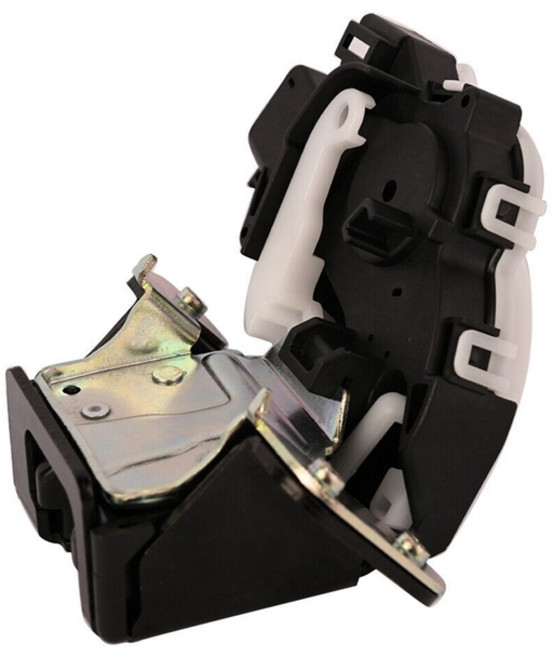 자동차 문짝 잠금 액추이터 문짝 잠금 장치 마즈다 3 CX-5 CX-9 트렁크 뚜껑 장치 G33M62310 G33M62310B G33M62310A 937-716, [01] As Shown, 1) As Shown