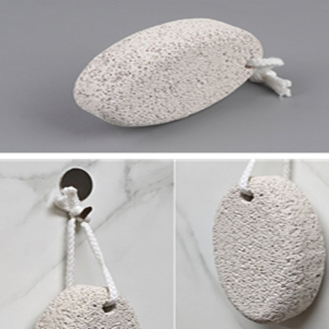 젠트친구 발밀이 돌 각질제거기 풋스톤