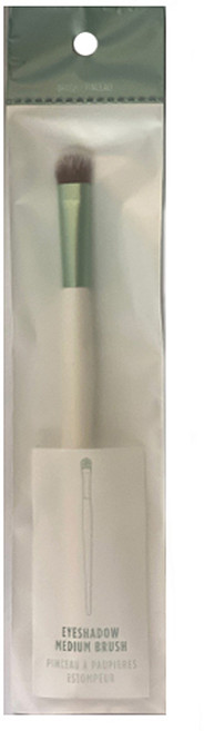 더페이스샵 데일리 뷰티툴즈 아이섀도우 미디움 브러쉬 (1P), 1개