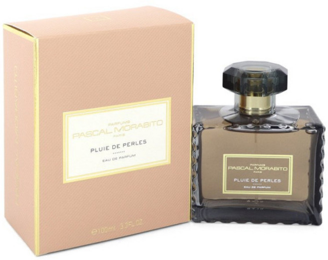 Pascal Morabito Pluie De Perles Eau Parfum Spray 100 ml for Women, 1개, 100ml