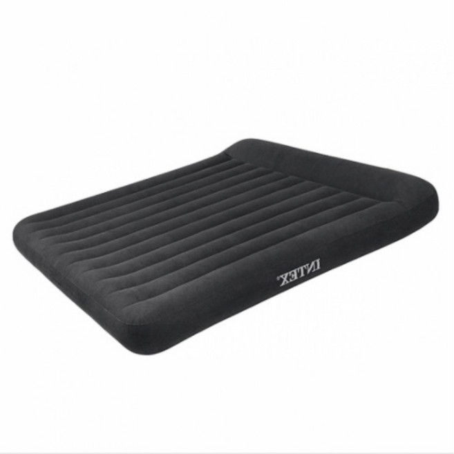 키알리 인텍스 프리미엄 에어 매트 매트리스 캠핑 에어매트 퀸