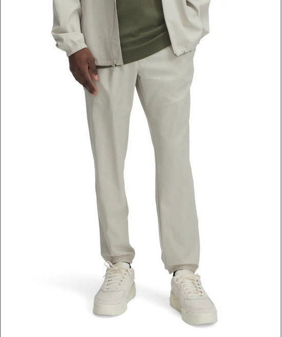 언더아머 바이브 우븐 조거 1386557-289_NC유성점