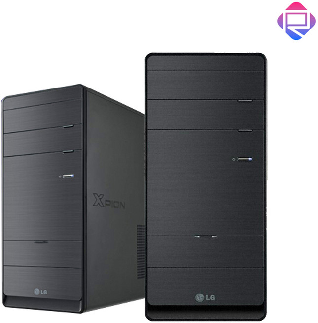 LG전자 B70EV i5-6400 가정용 학습용 윈도우11 가성비PC, WIN11 Pro, 128GB, 8GB, 블랙