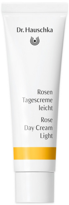 [공식/정품] 닥터하우쉬카 로즈 데이 크림 라이트, 1개, 30ml