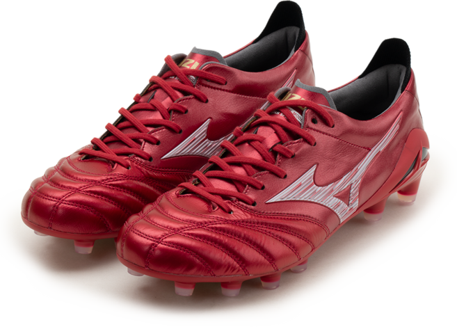 미즈노 모렐리아 네오 4 JPN MD (P1GA253060) 축구화