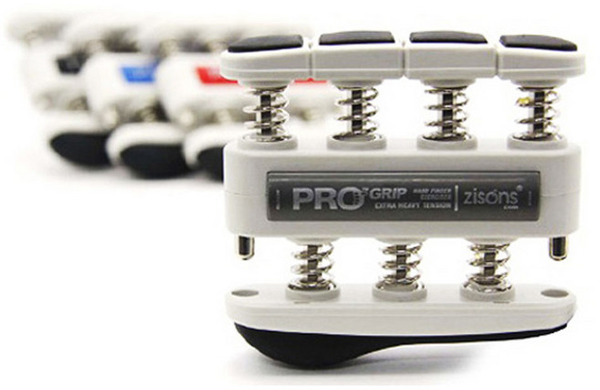 zisons 지손 그립 GM2, 지손 PRO 11LBS (4.95kg)