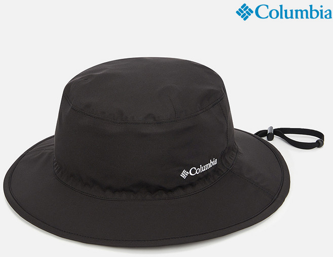 (공용) 티핀힐 폴더블 부니햇_C55PU5670010, Black(010), LXL