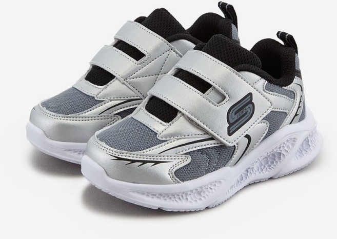 (매장)스케쳐스 SKECHERS 키즈 스케쳐스 메테오 라이츠 SK0BLCFY011-A 192953