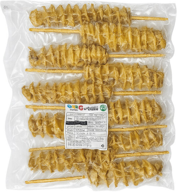 엄마마음 푸르맘 100% 국산 감자 회오리 감자700g, 1개, 700g