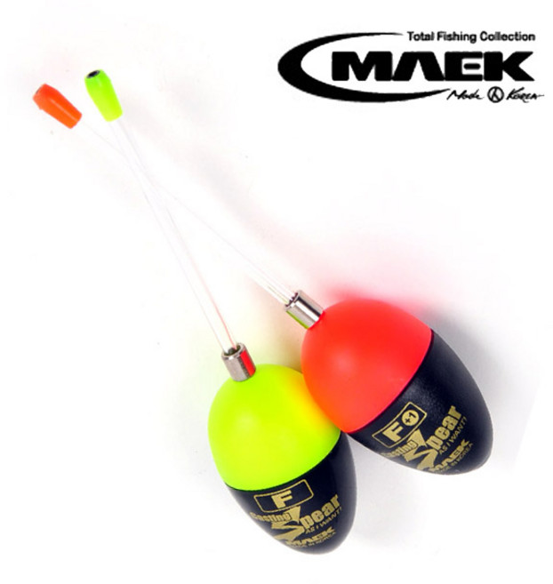 맥상사 캐스팅 스피어 MF201 캐스팅볼 전자 던질찌 볼락 갈치 집어등, 1개