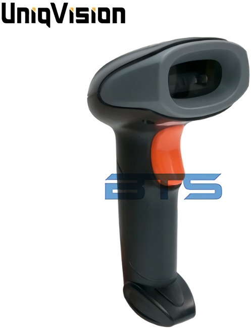 UniqVision UV-9200 1D 유선 바코드스캐너, 상세페이지 참조