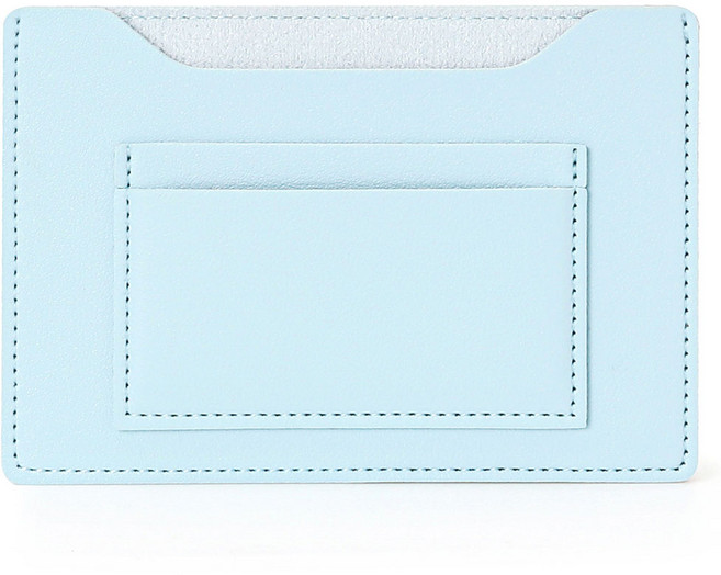 모락 단델2 가죽 여권 여행용 안티스키밍 RFID차단 지갑 커버 케이스