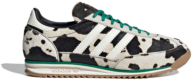 ADIDAS 女 SL 72 OG W 休閒鞋