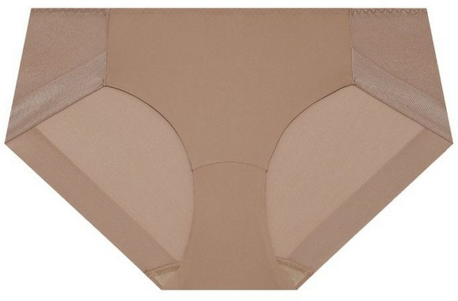 트라이엄프 TRIUMPH 솔리드 노라인 햄팬티 스킨 TEWBP265BE TEWBP265BE-BJ 450596