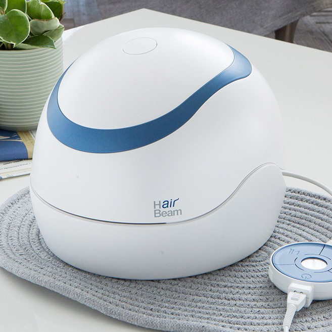 헤어빔 에어 탈모 치료기 의료기기 두피 관리기, 단품, 1개
