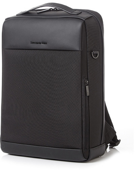 [쌤소나이트레드] JERALD 백팩 Black UG109001