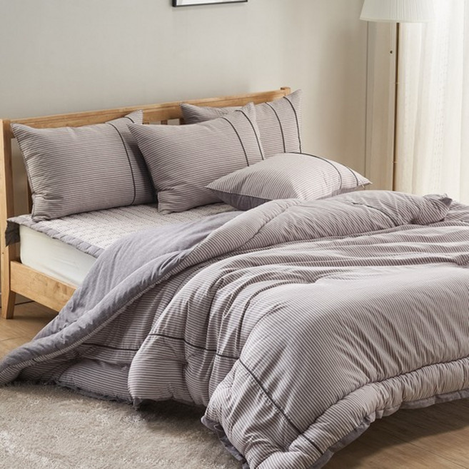 애슐리 마이크로모달 차렵이불 SS/Q