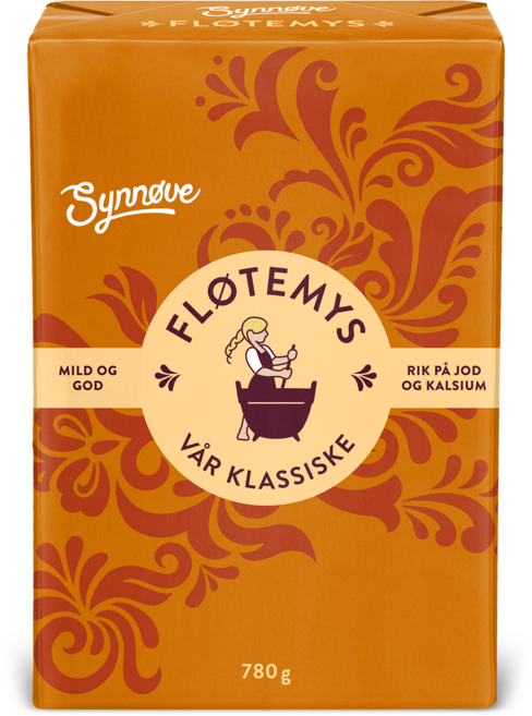 [카페 베이커리용 대용량] 시노베 브라운치즈 플로테미스, 780g, 1개