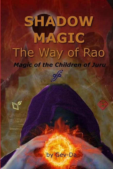 Shadow Magic: The Way of Rao - 쿠팡