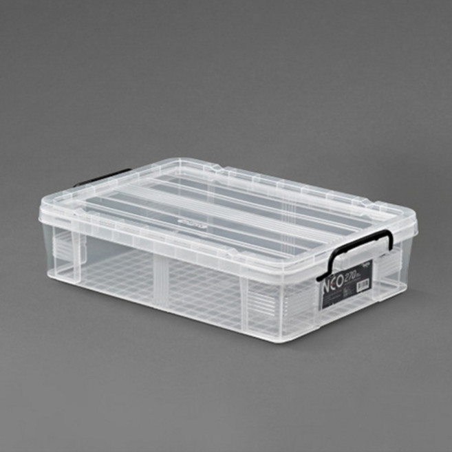 코멕스 네오박스 270 27L 632x437x156mm