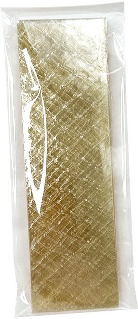 판 젤라틴 50장 100g 젤리 푸딩 만들기 재료, 1개