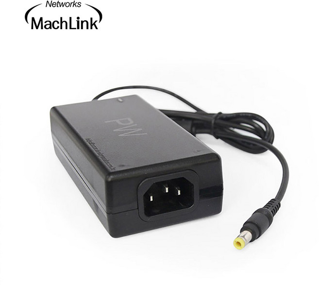 마하링크 국산 다용도 아답터 19V 3.42A, DS1900342, 1개