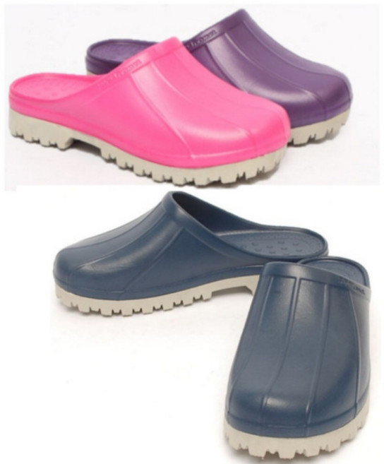 주방슬리퍼 논슬립 EVA 미끄럼방지가벼운 주방슬리퍼 주방화 방수 안전 카미트778