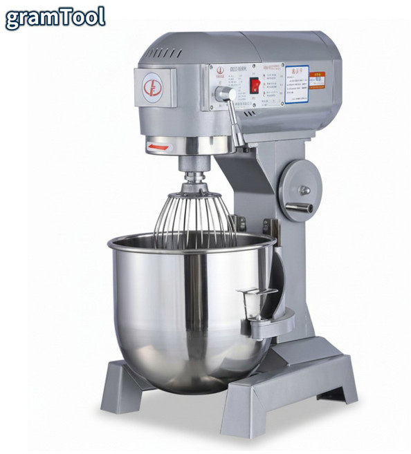 반죽기 휘핑기 면반죽기 거품기 머랭기 머랭 거품, 클래식, 10L, 1개