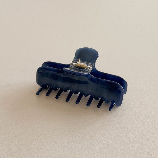 [비마롱] 봄 글로우 젤리무드 집게핀