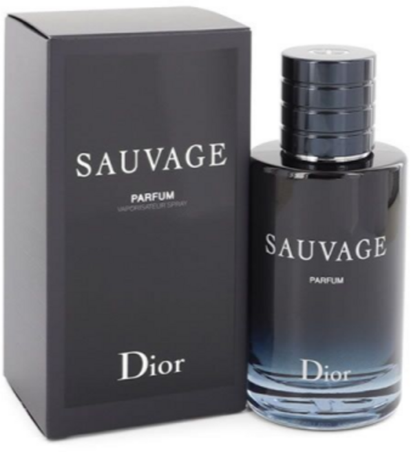 디올 소바쥬 퍼퓸 DIOR SAUVAGE Parfum, 60ml, 1개