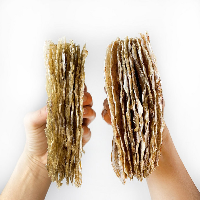 [주5일] 어육함량 높은 두꺼운 프리미엄 두툼 참쥐포 쥐치 쥐포, 1개, 얇은쥐포 10미