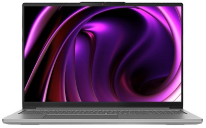 레노버 2025 아이디어패드 프로 5 16IAH10 코어Ultra9 인텔 14세대 지포스 RTX 5050, Luna Grey, 1TB, 32GB, Free DOS, 83JM0036KR
