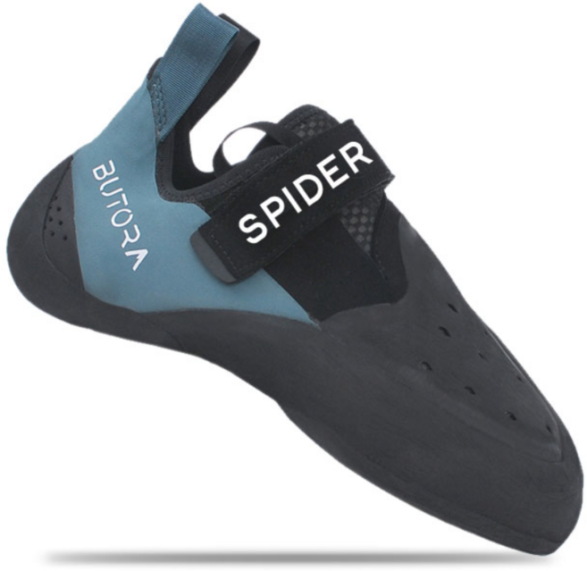 [부토라] 거미 스파이더 암벽화 - 씨그래스