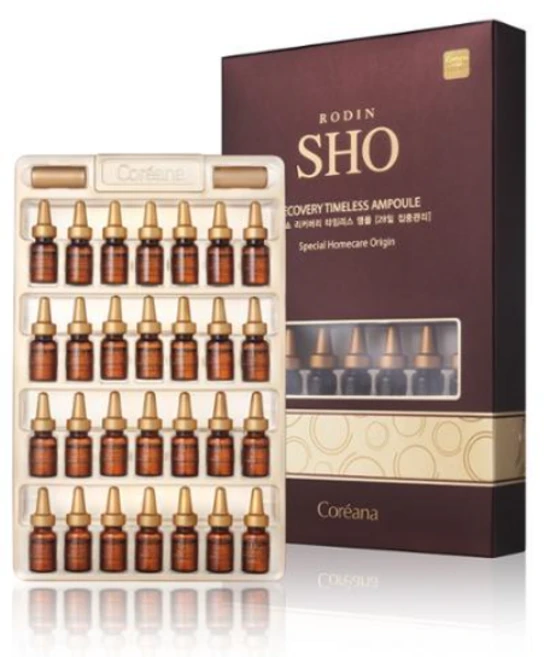 리커버리 펩타이드 수분 진정 콜라겐 앰플 1 세트 28 x 2ml 노니열매 성분 함유, 1개 - 쿠팡