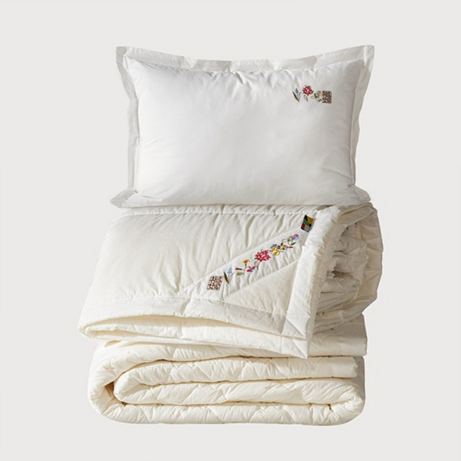 [공식판매처] 박술녀 양모 순면 이불+패드+베개커버 / 슈퍼싱글 퀸 킹 슈퍼킹 / 국내생산 / 빠른배송 / 선물추천 / 선착순특가