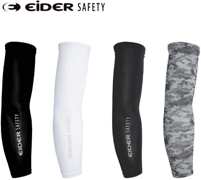 아이더세이프티 쿨링 팔토시 하계용품 쿨토시 자외선차단 1개